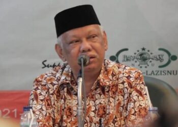 Penghargaan SMSI:  Azyumardi Azra Pelopor Pers Merdeka