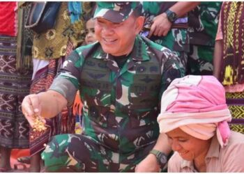 Tahapan Pemilu Kian Dekat: Dibutuhkan Pemimpin Rakyat yg Merakyat dan Berkarakter