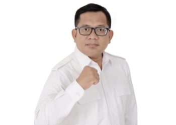 Wasekjen DPP Gerindra : Gibran Akan Perjuangkan Kepentingan Milenial 