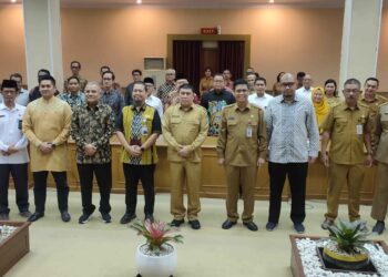 Akselerasi Pengembangan Ekonomi Dan Keuangan Syariah, Pemprov Kalbar Bentuk KDEKS