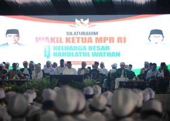 Muzani: Rakyat Paham Mana Pemimpin yang Berkomitmen Berantas Kemiskinan