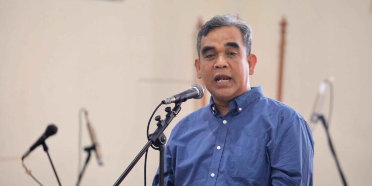 Muzani: Warteg dan UMKM Penyangga Ekonomi Nasional