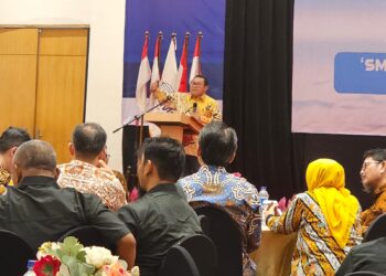 Negara ini sedang tidak baik-baik saja. Negara ini sakit karena persnya sakit.