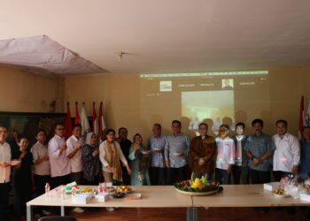 HUT ke-7 SMSI: Membangun Masa Depan Media Siber di Tengah Disrupsi