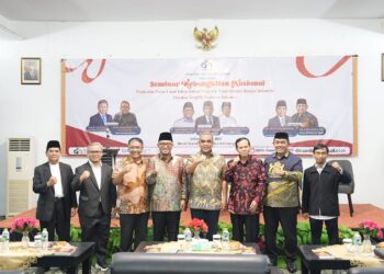 Sekjen Gerindra: Tantangan Bangsa Kita Kedepan adalah Pragmatisme