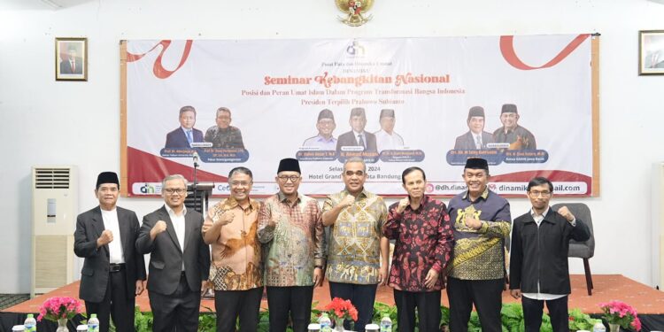 Sekjen Gerindra: Tantangan Bangsa Kita Kedepan adalah Pragmatisme