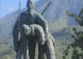 Herman Yoseph Fernandez Diusulkan Dianugerahi  Gelar Pahlawan Nasional