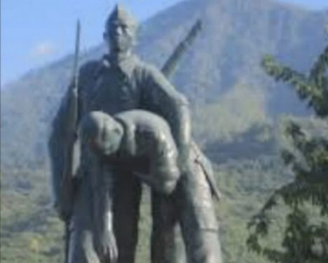 Herman Yoseph Fernandez Diusulkan Dianugerahi  Gelar Pahlawan Nasional