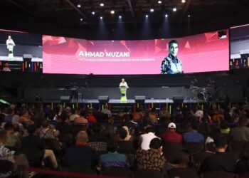 Muzani Ungkap Cerita Prabowo Terbitkan PP 47 Hapus Utang Rakyat: Amanat Pancasila