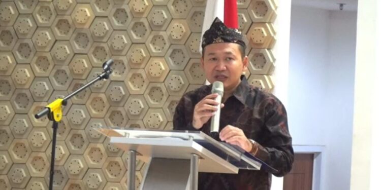 SMSI Gelar Seminar Pengusulan RM Margono Djojohadikoesoemo sebagai Pahlawan Nasional Di Undip