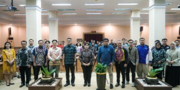 Diskominfo Kalbar Sosialisasikan Kebijakan dan Pemanfaatan Website KIM.id