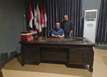 Guru Besar UNM Apresiasi Sekolah Rakyat