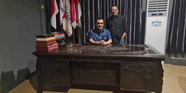 Guru Besar UNM Apresiasi Sekolah Rakyat