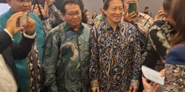 GNI Update: Google Soroti Tantangan dan Peluang Media di Indonesia