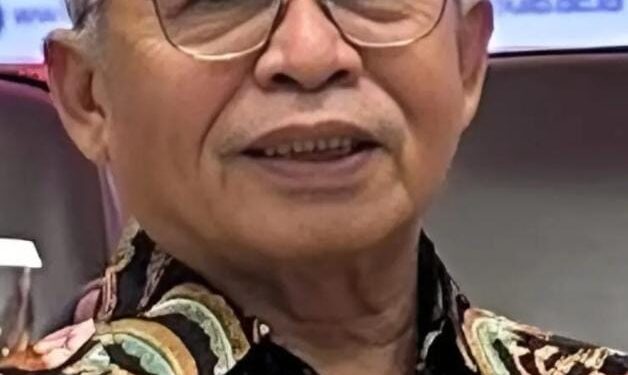 DPR RI Dalami One Map Policy, Prof. Abdul Latif Ingatkan Validasi Ketat Sertifikat Elektronik dalam Kebijakan Satu Peta