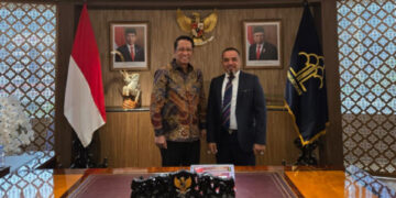 Advokat Sebagai Pancawangsa Penegak Hukum; PERADI PROFESIONAL Dorong Kesetaraan Advokat sebagai Aparat Penegak Hukum Indonesia
