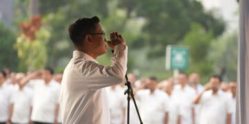 Hari Pajak 2026 Diperingati Serentak, Usung Semangat “Pajak Tumbuh, Indonesia Tangguh”