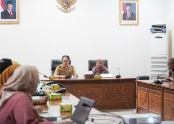 Pemprov Kalbar dan KPAI Perkuat Perlindungan Anak dari TPPO