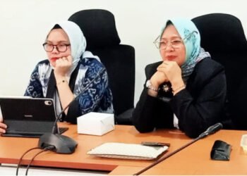 Bapperida Kalbar Matangkan Pengembangan Aplikasi E-TSBLP untuk Optimalkan Pengelolaan CSR