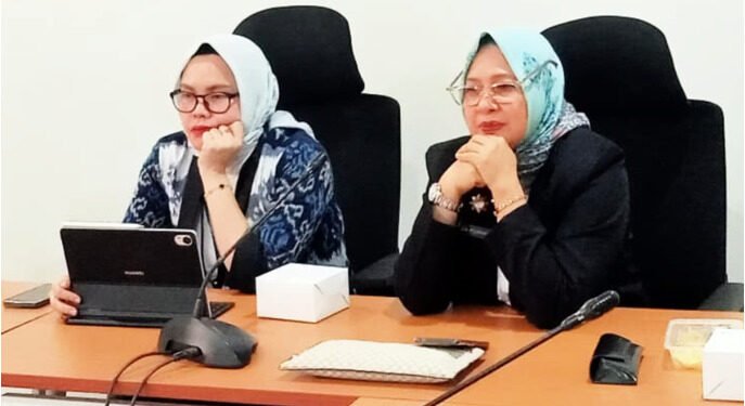 Bapperida Kalbar Matangkan Pengembangan Aplikasi E-TSBLP untuk Optimalkan Pengelolaan CSR