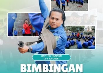Bimtek Perkuat Kompetensi Personel Brigade Dalkarhutla UPT KPH se-Kalimantan Barat
