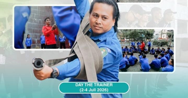 Bimtek Perkuat Kompetensi Personel Brigade Dalkarhutla UPT KPH se-Kalimantan Barat