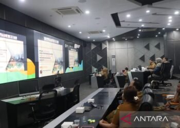 Inflasi Kalbar Capai 2,83 Persen, Pemprov Perkuat Pengendalian Harga Pangan hingga Akhir 2026