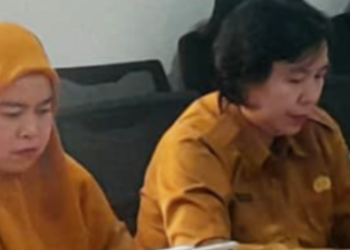 Bappeda Singkawang dan Bapperida Kalbar Perkuat Sinkronisasi Perencanaan Berbasis Data