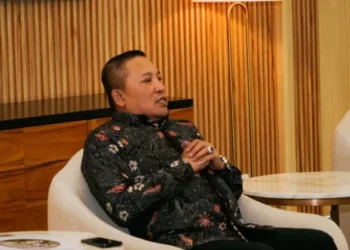 Pemprov Kalbar Raih Dua Apresiasi Pemerintah Pusat, Dapat Dukungan Kesehatan Rp1,5 Miliar dan 300 Bedah Rumah