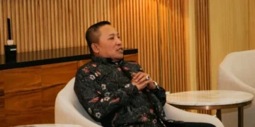 Pemprov Kalbar Raih Dua Apresiasi Pemerintah Pusat, Dapat Dukungan Kesehatan Rp1,5 Miliar dan 300 Bedah Rumah