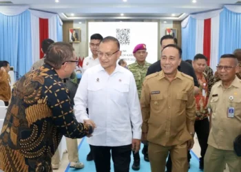 Karhutla Kalbar Capai 38 Ribu Hektare, Wagub Dorong Penegakan Hukum dan Peran Aktif Korporasi