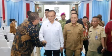Karhutla Kalbar Capai 38 Ribu Hektare, Wagub Dorong Penegakan Hukum dan Peran Aktif Korporasi