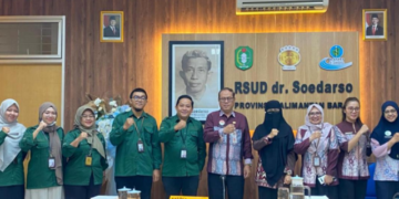 Ombudsman Kalbar Nilai Empat Instansi Pemprov untuk Cegah Maladministrasi Pelayanan Publik